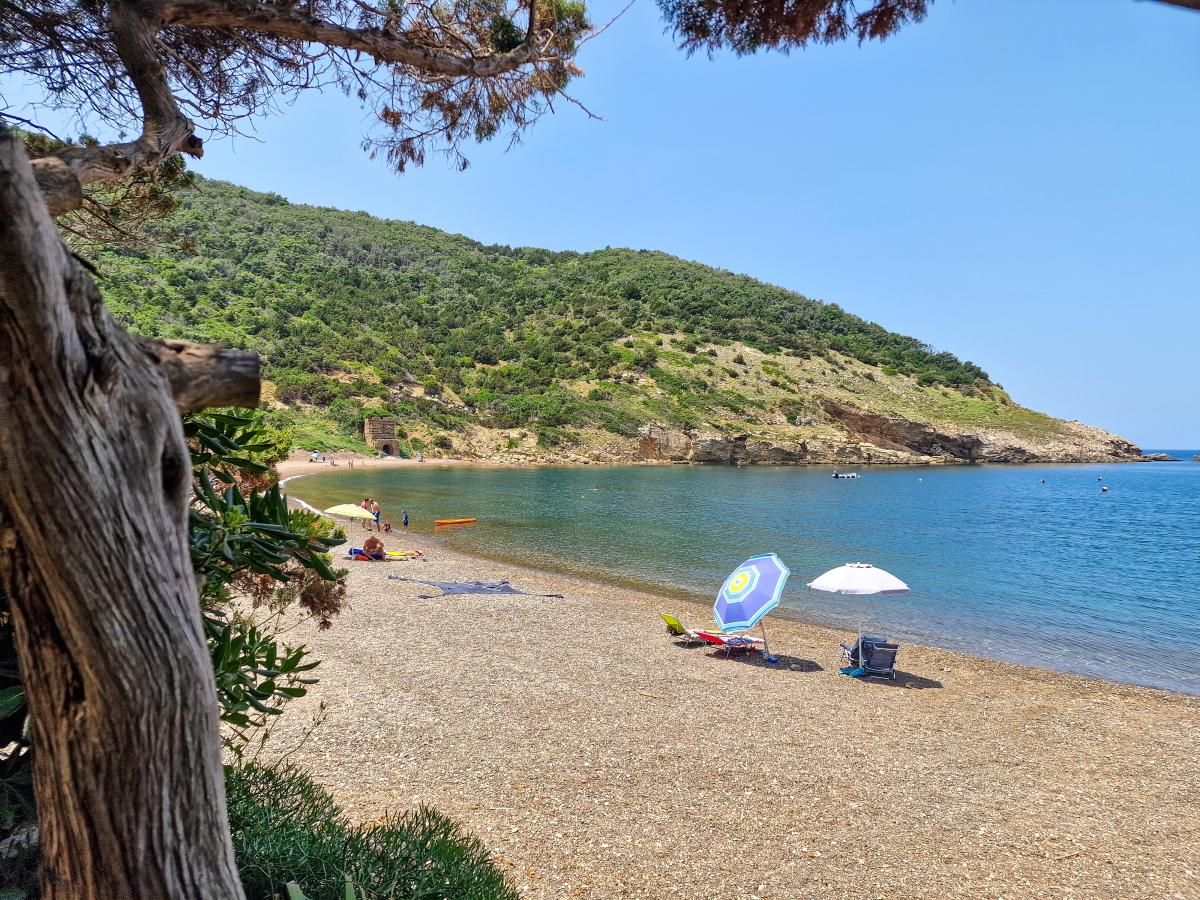 appartamento vacanze Elba